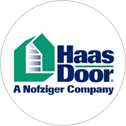 Logo of HaasDoor