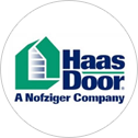 Logo of HaasDoor