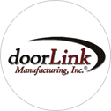 Logo of DoorLink Manufacturing, Inc.